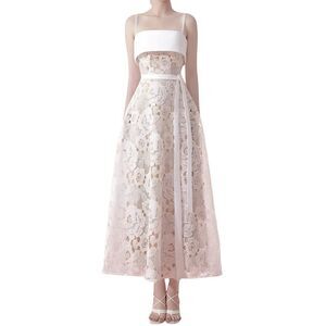 Anette Womens  Maxi Dress